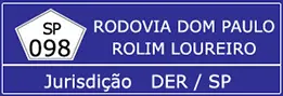 Rodovia Dom Paulo Rolim Loureiro